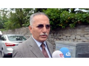 İHSANOĞLU'NDAN SIKMABAŞ VE ÇAPULCU ÇIKIŞI