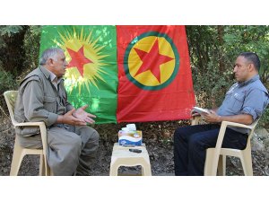 PKK'DAN TEHDİT ÜZERİNE TEHDİT