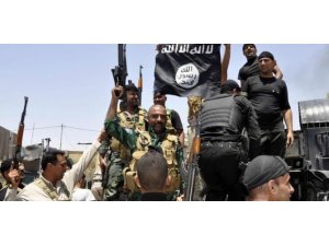 IŞİD BU KEZ ÖLDÜRMEDİ, DİRİ DİRİ GÖMDÜ!