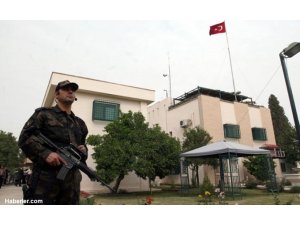 MUSUL BAŞKONSOLOSLUĞUMUZDA REZALET-VİDEO