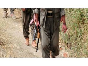 KENDİ MİLİTANLARINI BİLE ÖLDÜRÜYORLAR