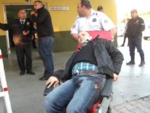 Adana Ceyhan'da,Tarla'da Silahlı Çatışma 5 Ölü 8 Yaralı