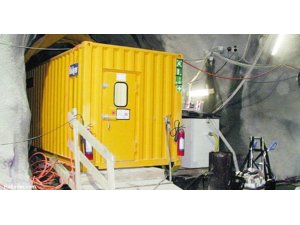 AKP "YAŞAM ODASI''NI REDDETTİ