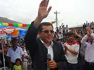 "Apo Özgürlüğüne Kavuşmadıkça.."