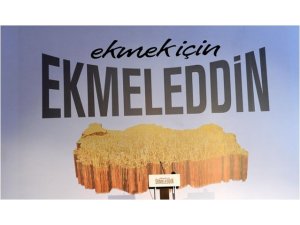 "EKMEK İÇİN EKMELEDDİN" SLOGANI TWİTTER'I SALLADI!