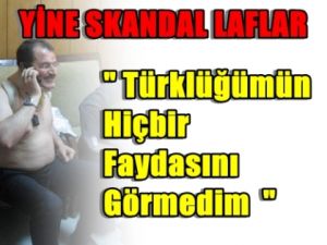 Ak Parti İktidarına Karşı Çıkanların Kanını...