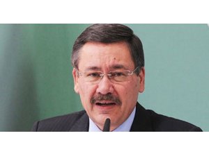 GÖKÇEK'TEN İHSANOĞLU HAKKINDA ŞOK İDDİA!