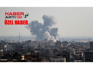 GUARDIAN’DAN KORKUTAN UYARI!-ÖZEL HABER