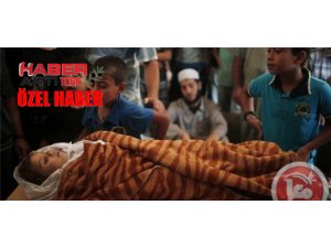 İŞTE ÖLEN 81 FİLİSTİNLİ-ÖZEL HABER