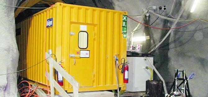 AKP YAŞAM ODASINI REDDETTİ