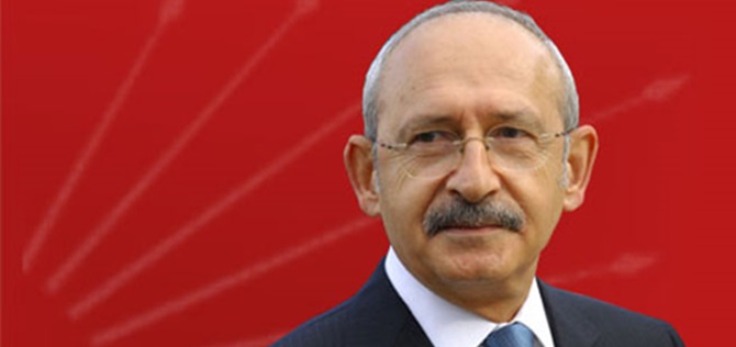 KILIÇDAROĞLU MEYDANLARA DAVET ETTİ