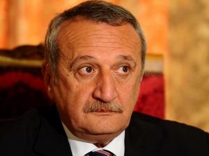 MEHMET AĞAR HAKKINDA ŞOK İDDİA