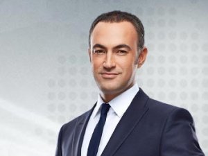 FOX TV SUNUCUSUNDAN BAKANA "ALO MURAT" TEPKİSİ