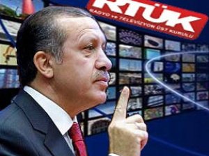 RTÜK'DEN BİR SKANDAL DAHA
