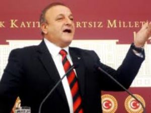 'Gezi olaylarının kutuplaşmaya götürülmesinden rahatsızız'