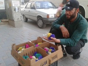 CİVCİVLERE BÖYLE İŞKENCE EDİYORLAR (+18)