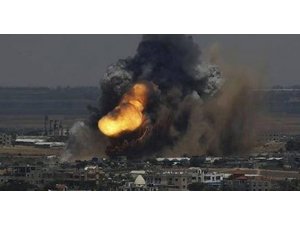 İSRAİL SALDIRILARINDA YÜREK YAKAN BİLANÇO