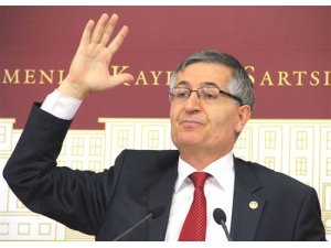 MHP'DEN HAKARET GİBİ SÖZLER