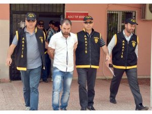 'PARALEL YAPI' DOLANDIRICILARINA DİKKAT!