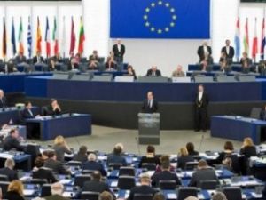 AP, Erdoğan'ın 'tanımayız' dediği Gezi Parkı tasarısını kabul etti