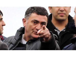 ÇARKIN'IN TAHLİYESİNE SEVİNEN SÜRPRİZ İSİM