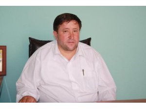 'ÇATI ADAYI' İSTİFASI