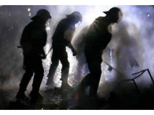 MADEN OCAĞI'NDA FACİA! ÖLÜ VE YARALILAR VAR!