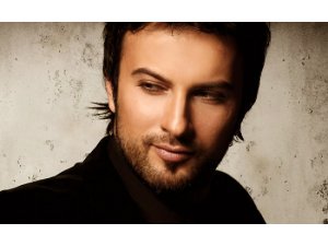 TARKAN'DAN "MERHABA" SELFİE'Sİ