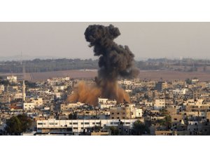 İSRAİL TÜM DÜNYAYI BÖYLE KANDIRIYOR