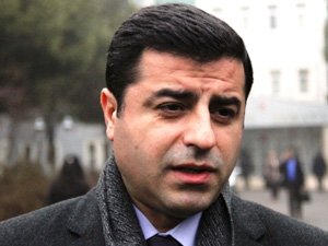 DEMİRTAŞ'DAN FLAŞ SEÇİM AÇIKLAMASI