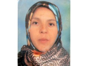 KADIN CİNAYETİNİ KADINLAR İŞLEMİŞ