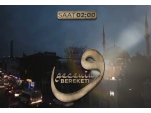 CEMAATİN KANALINI CAMİDEN KOVDULAR