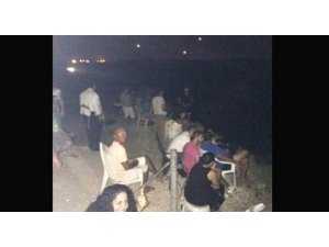 BU FOTOĞRAF DÜNYAYI AYAĞA KALDIRDI