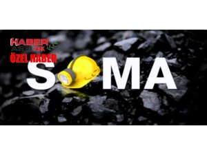 BUGÜN -CUMARTESİ- SOMA'DA NE OLDU? (19.7.2014 / Pazar / 00:01 itibariyle)