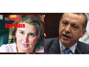 NAZLI ILICAK'TAN BOMBA GİBİ TWEET !