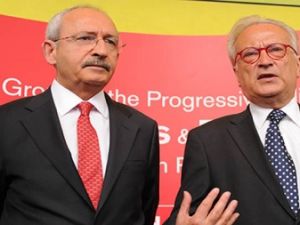 CHP'den Swoboda'ya Ağır Mektup!