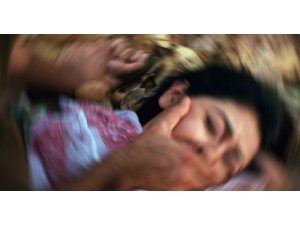 İNTİKAM İÇİN 14 YAŞINDAKİ ÇOCUĞA TECAVÜZ ETTİ