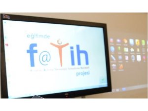 AKP'NİN ÖVÜNDÜĞÜ FATİH PROJESİ PATLADI