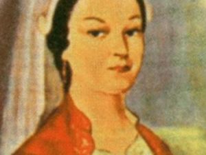 Şah Sultan'ın kabri bulundu!