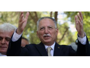 İŞTE İHSANOĞLU’NUN IŞİD DEĞERLENDİRMESİ!