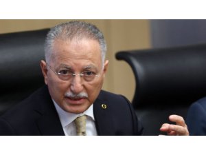 VE İHSANOĞLU AKP'Yİ BÖLDÜ!