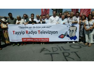 TRT’YE TARAFSIZ OL UYARISI