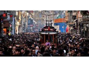 TÜRKİYE  TERÖR KISKACINDA