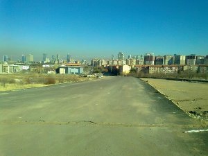 ODTÜ İÇİN ÇARPICI İDDİA