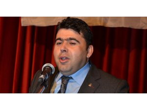 AKP'Lİ BAŞKAN ATATÜRK VE TÜRKEŞ'E BÖYLE DİL UZATTI