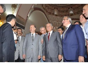 ARINÇ; "YILLAR SONRA NORMALLEŞTİK"