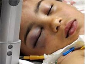 İSRAİL GAZZE'DEKİ ENGELLİLER MERKEZİNİ DE VURDU