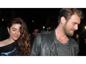 ÜNLÜ OYUNCUNUN TATİL FOTOĞRAFLARI TWİTTER'I SALLADI