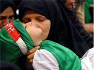 İSRAİLLİ KADIN MİLLETVEKİLİNDEN ŞOK SÖZLER