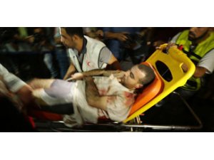 İSRAİL İÇİN CİNAYET VAKTİ